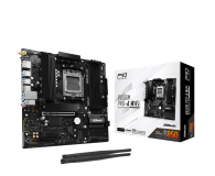 ASRock B850M Pro-A WiFi - 1306589 - zdjęcie 1